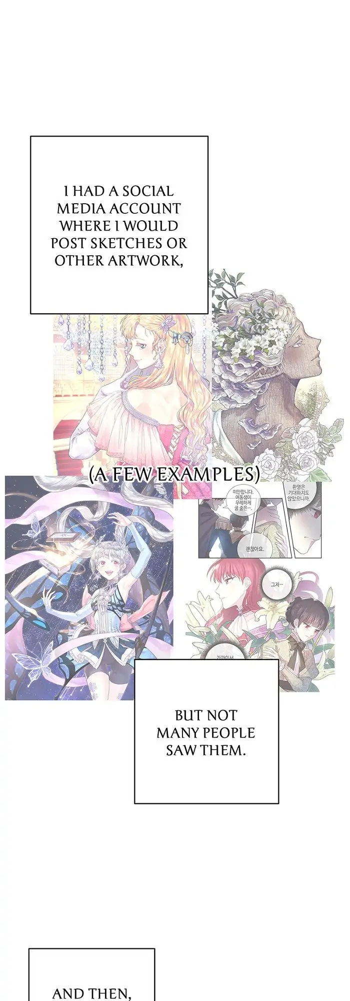 Another Typical Fantasy Romance Chapter 47.1 5